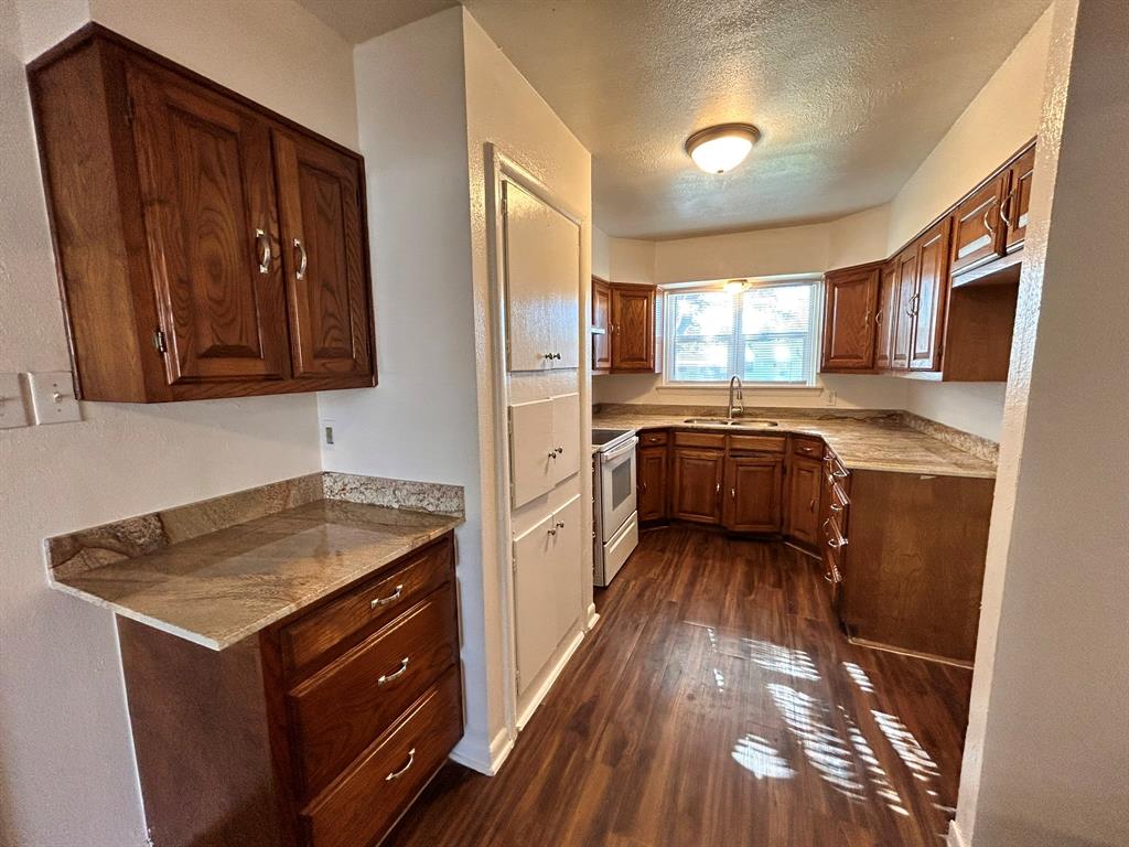 Lewis Terrance Add - Residential Lease