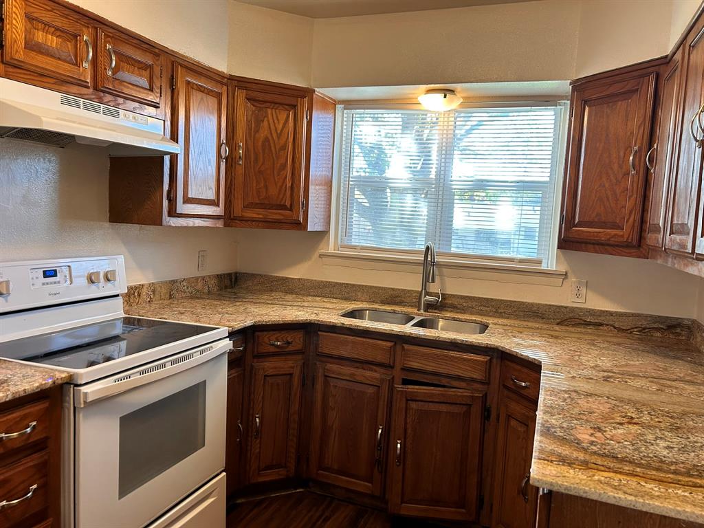 Lewis Terrance Add - Residential Lease