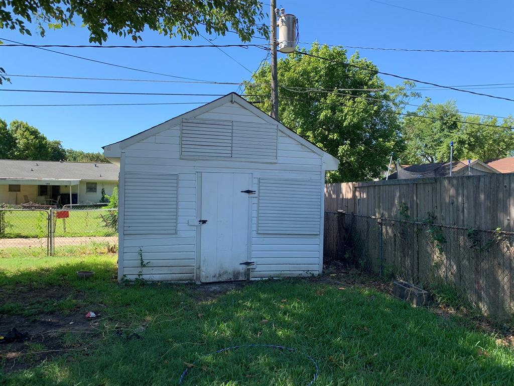 Lewis Terrance Add - Residential Lease