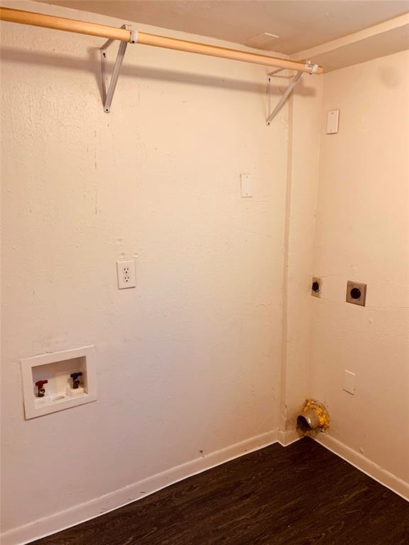 Lewis Terrance Add - Residential Lease