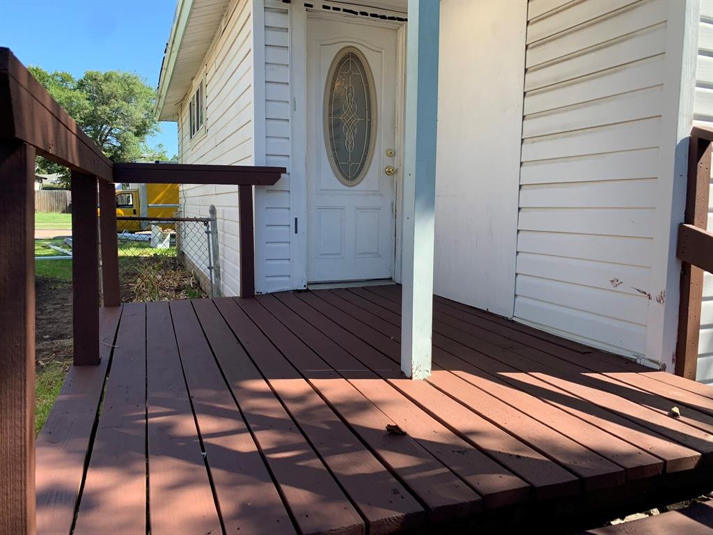 Lewis Terrance Add - Residential Lease