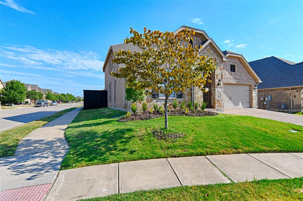 2283 Prairie Glen Street