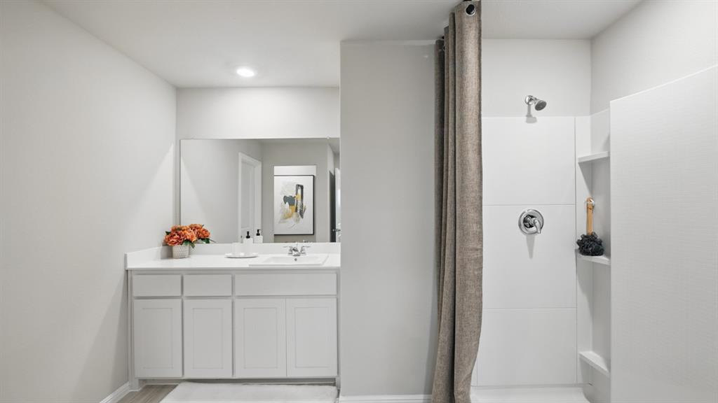 Lonestar at Liberty Trails - Residential