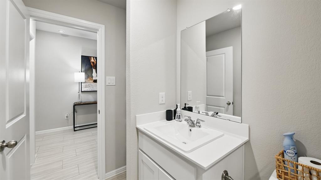 Lonestar at Liberty Trails - Residential