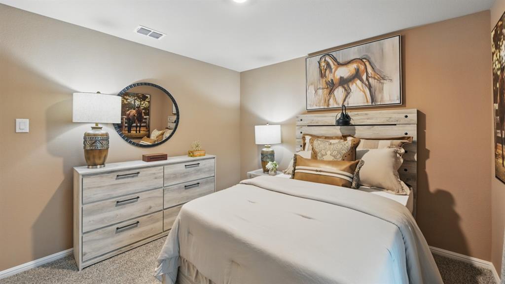 Lonestar at Liberty Trails - Residential