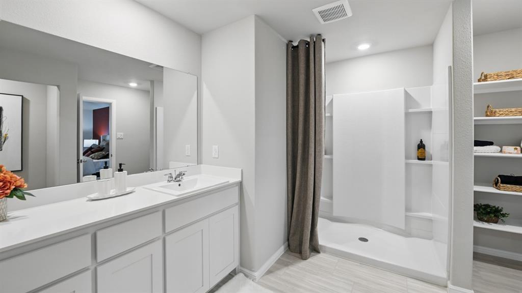 Lonestar at Liberty Trails - Residential