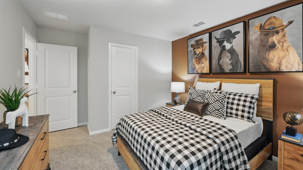Lonestar at Liberty Trails - Residential
