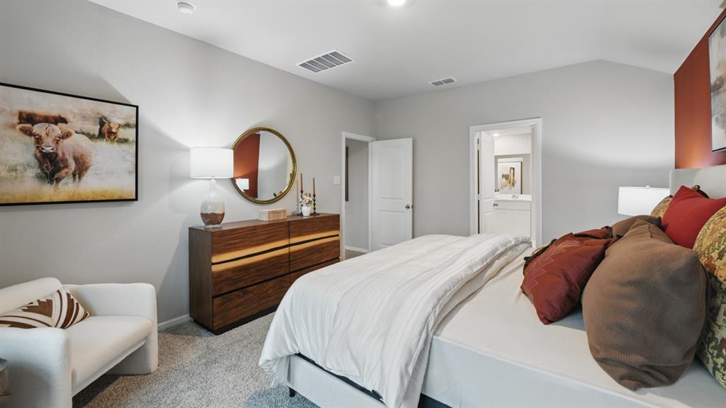 Lonestar at Liberty Trails - Residential