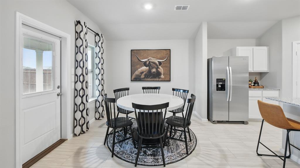 Lonestar at Liberty Trails - Residential
