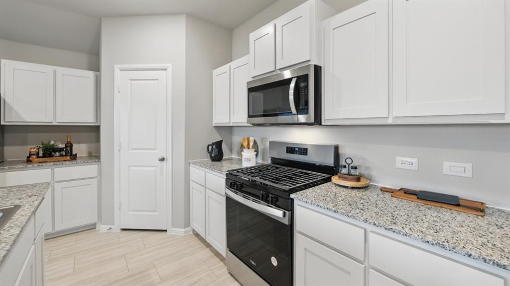 Lonestar at Liberty Trails - Residential