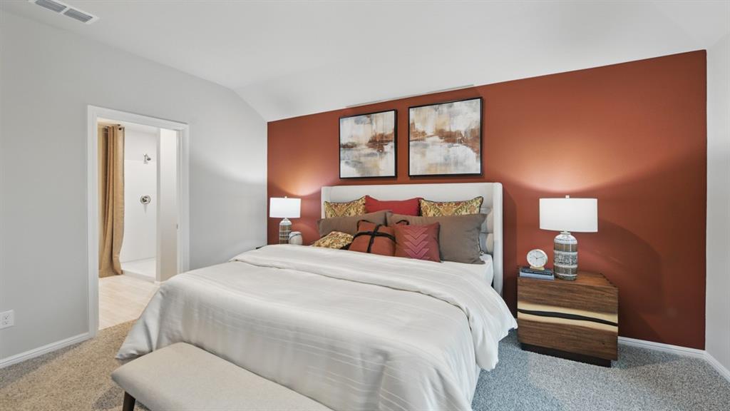 Lonestar at Liberty Trails - Residential