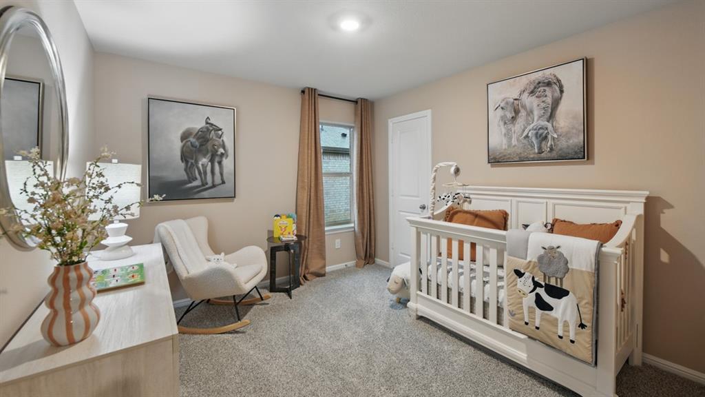Lonestar at Liberty Trails - Residential