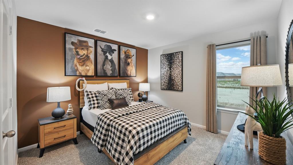 Lonestar at Liberty Trails - Residential
