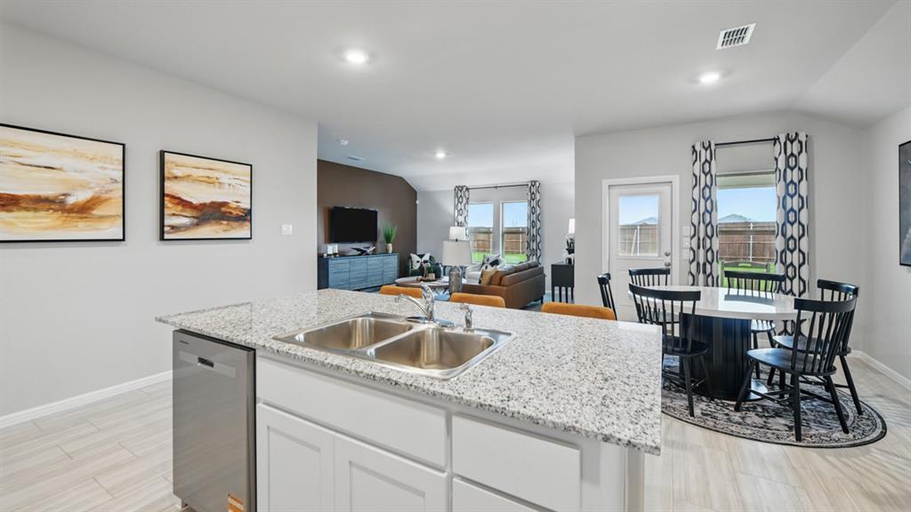 Lonestar at Liberty Trails - Residential