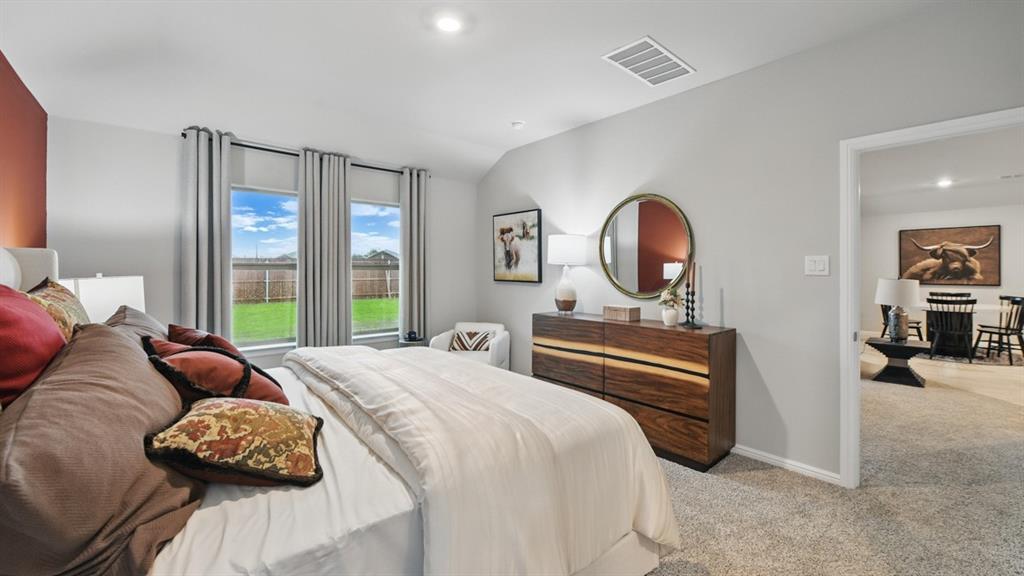 Lonestar at Liberty Trails - Residential