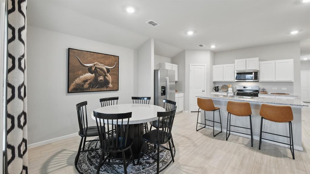 Lonestar at Liberty Trails - Residential