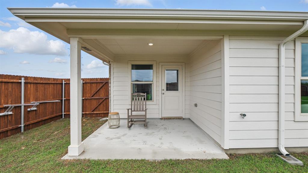 Lonestar at Liberty Trails - Residential