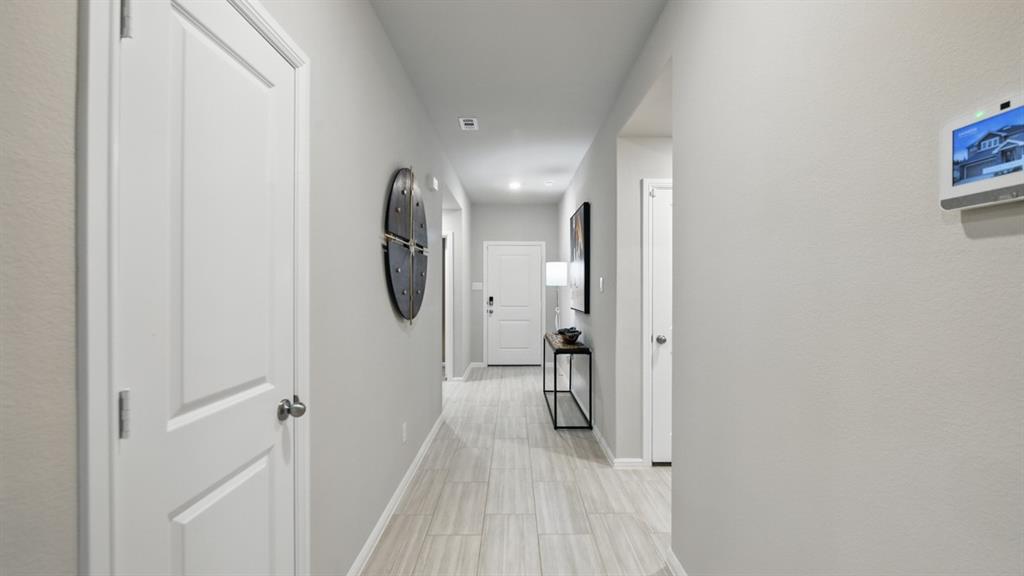 Lonestar at Liberty Trails - Residential