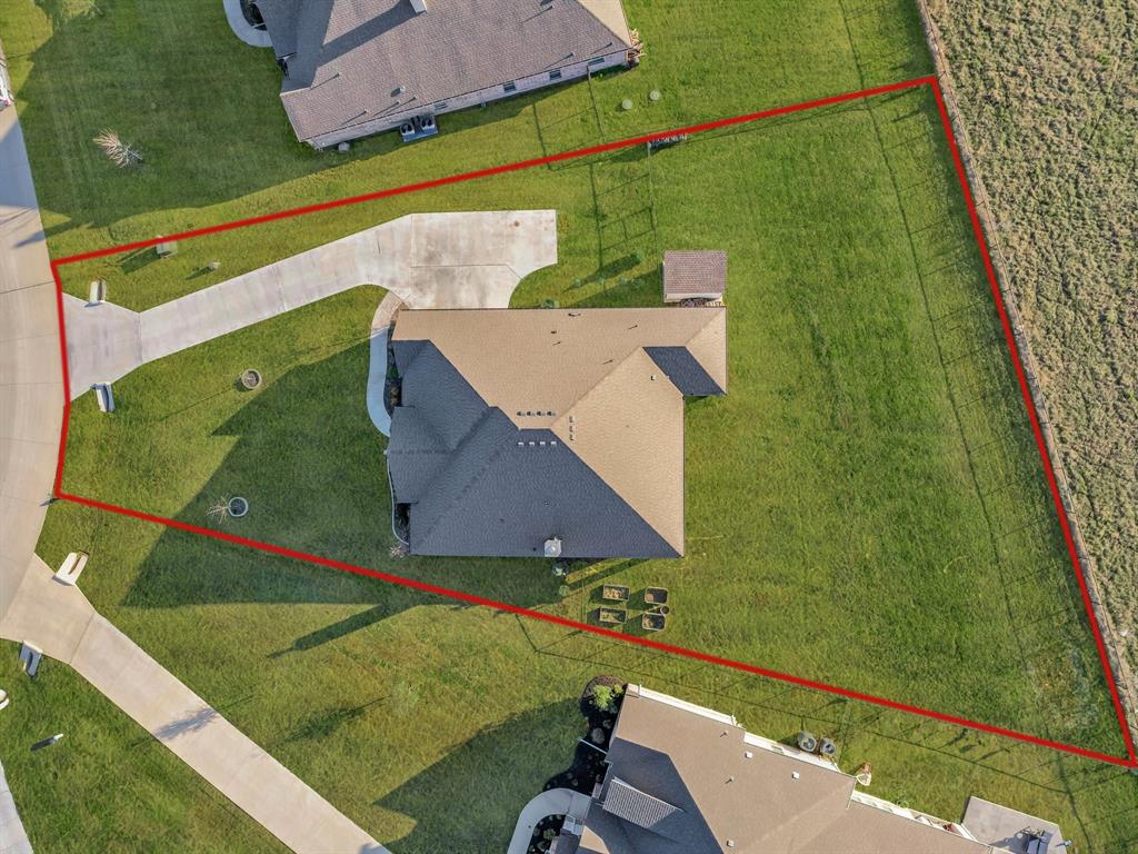 1314 Oliver Creek Lane