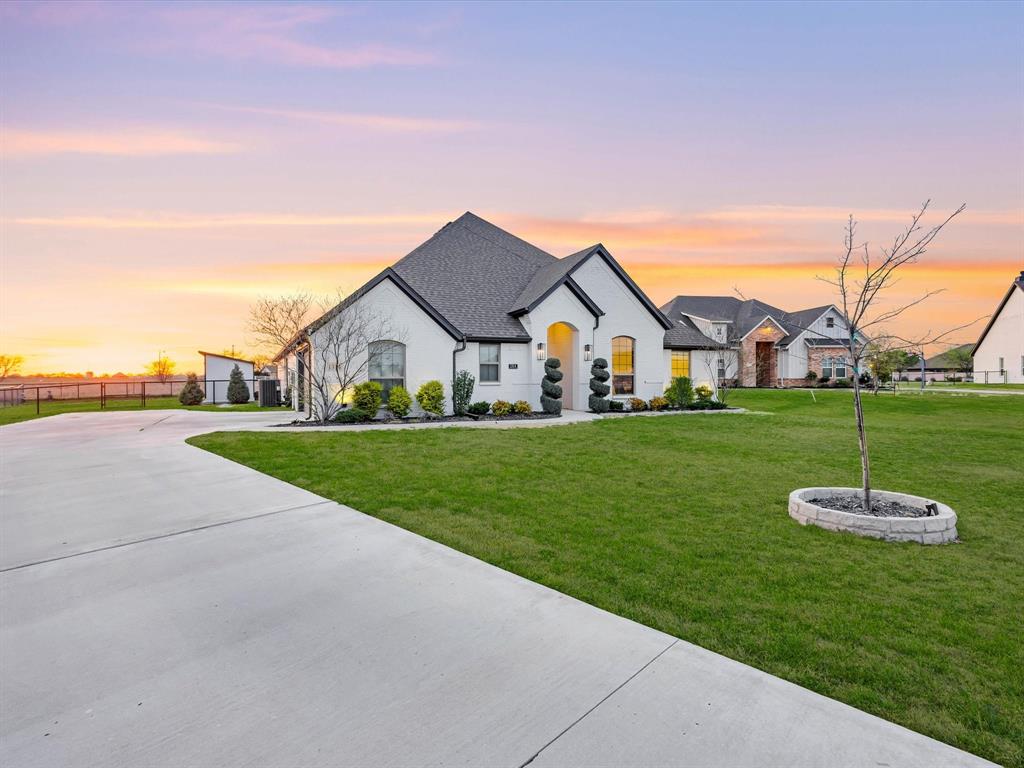 1314 Oliver Creek Lane