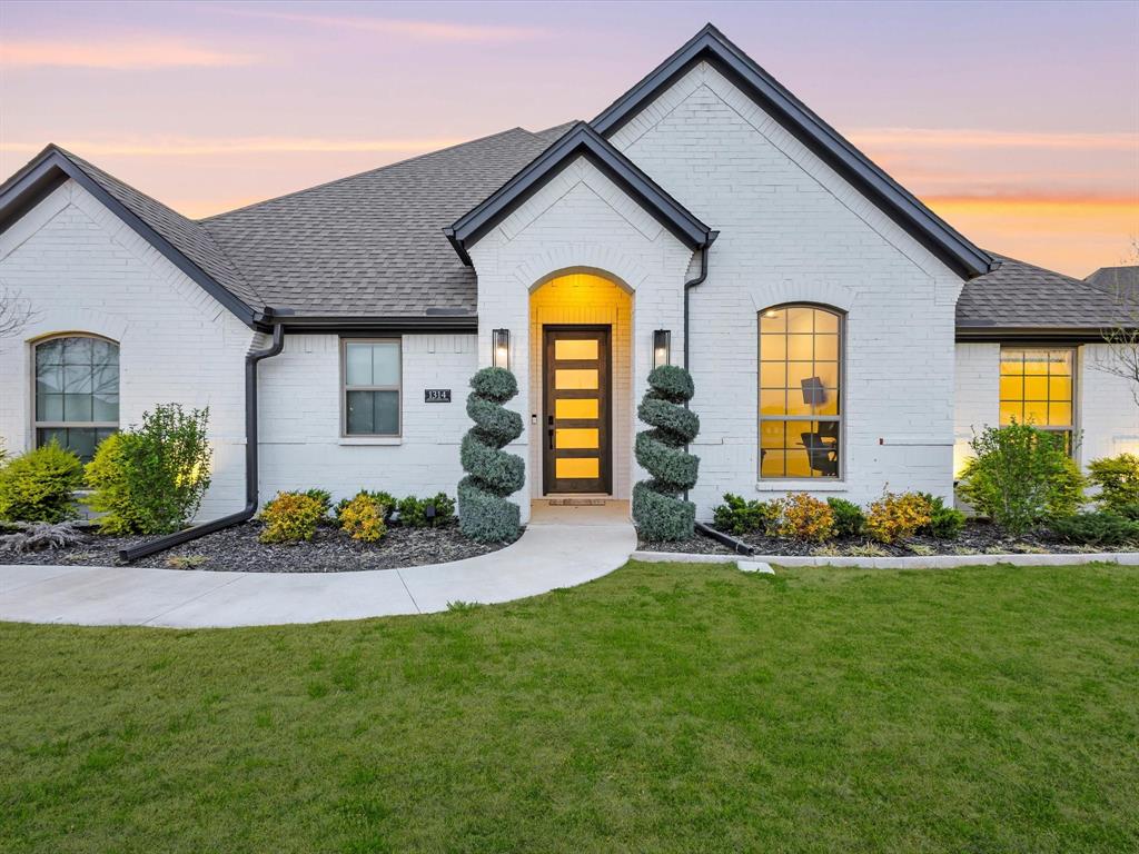 1314 Oliver Creek Lane