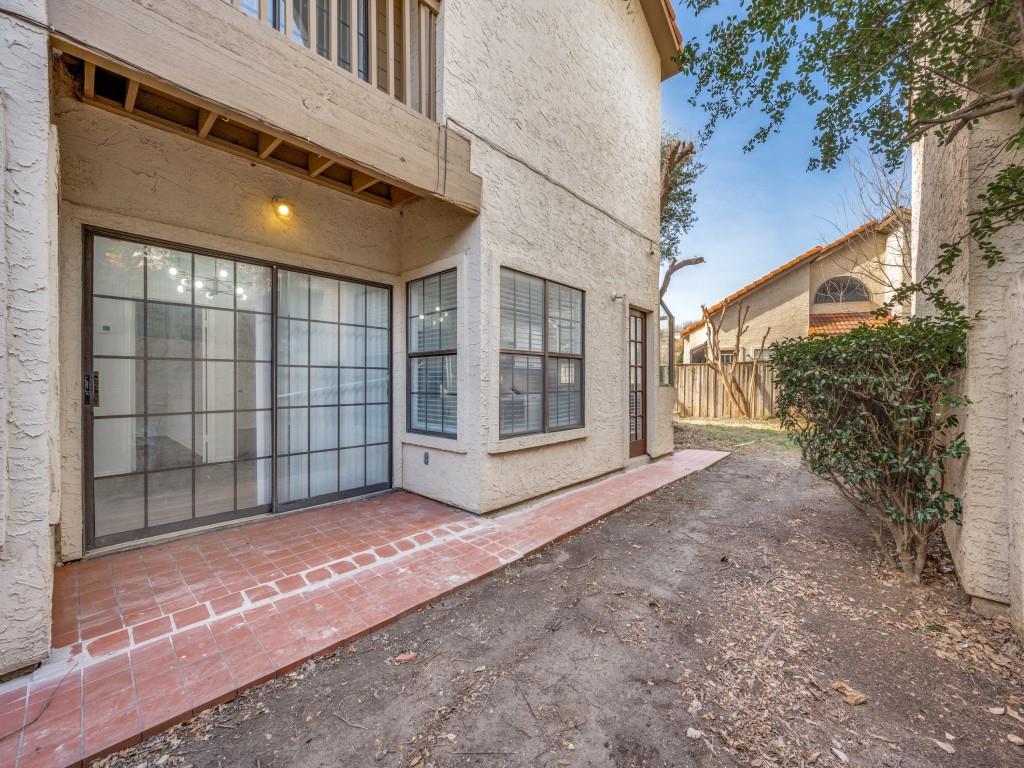 Casitas At Valley Ranch - Residential