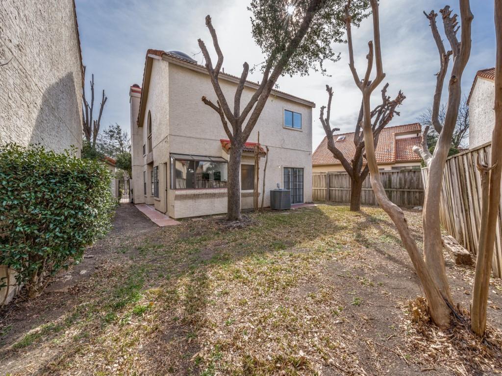 Casitas At Valley Ranch - Residential