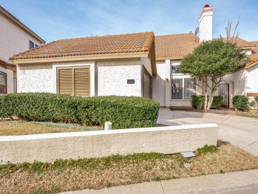 Casitas At Valley Ranch - Residential