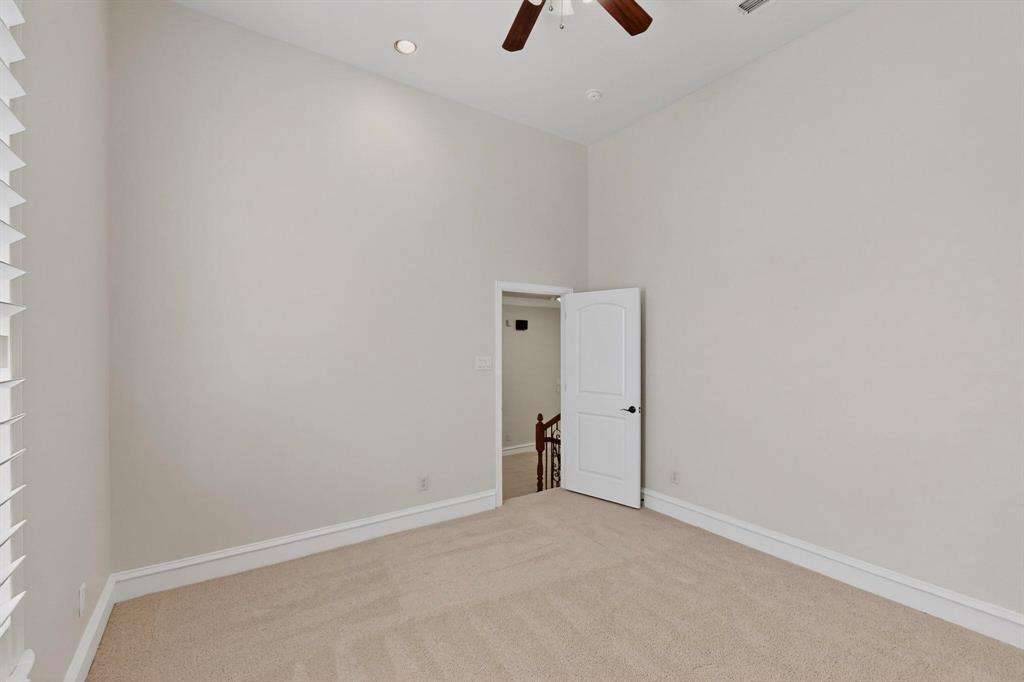 Hidden Forest - Residential