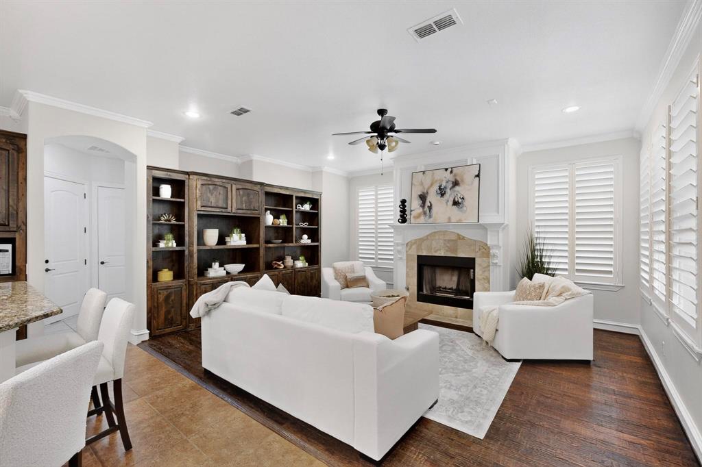 Hidden Forest - Residential