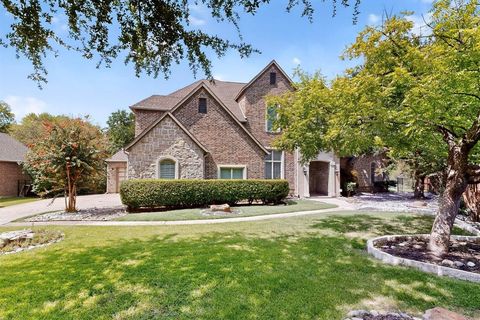 2700 Hidden Forest Drive McKinney TX 75072