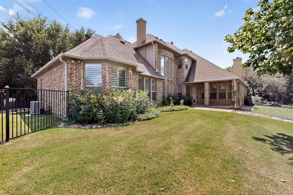 Hidden Forest - Residential