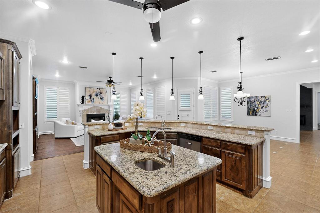 Hidden Forest - Residential