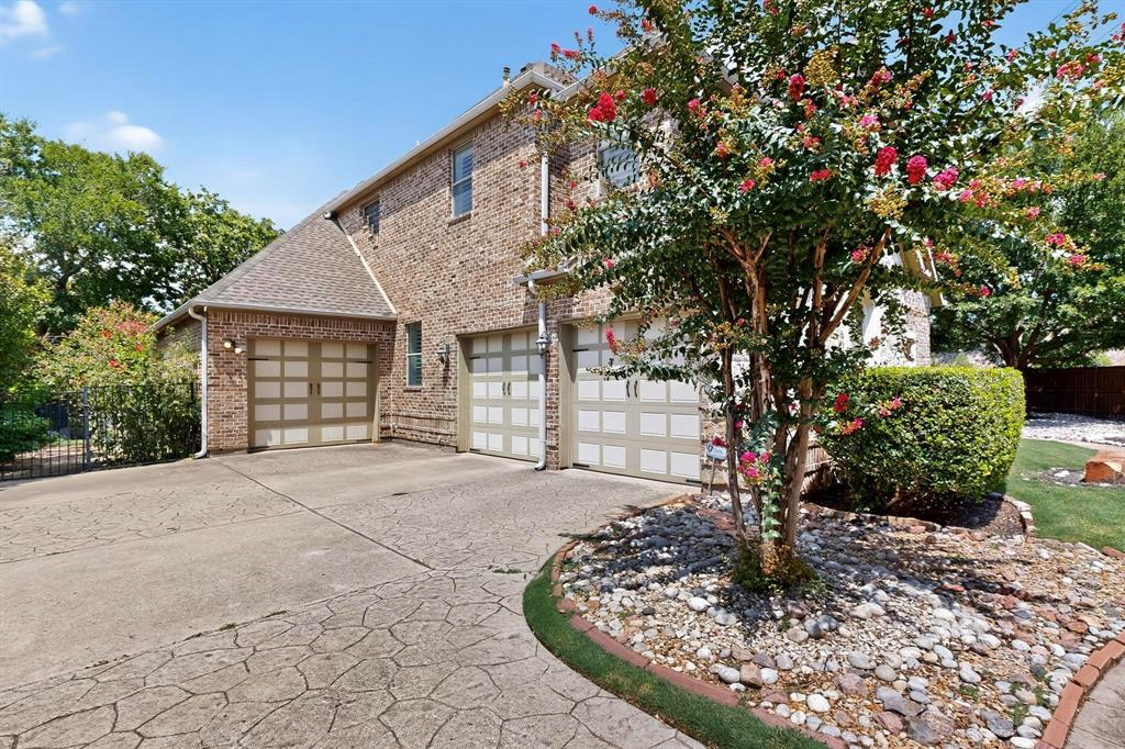 2700 Hidden Forest Drive