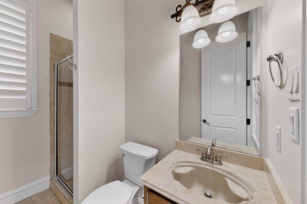 Hidden Forest - Residential