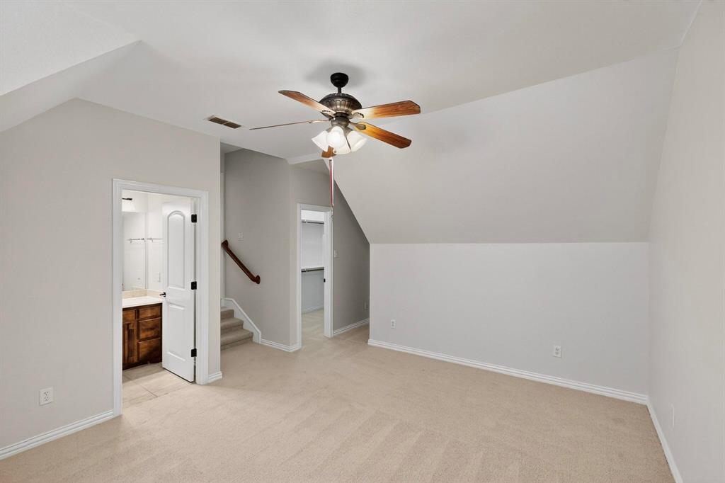 Hidden Forest - Residential