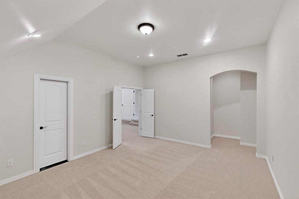 Hidden Forest - Residential