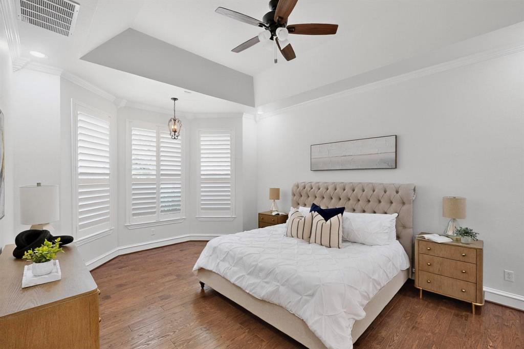 Hidden Forest - Residential