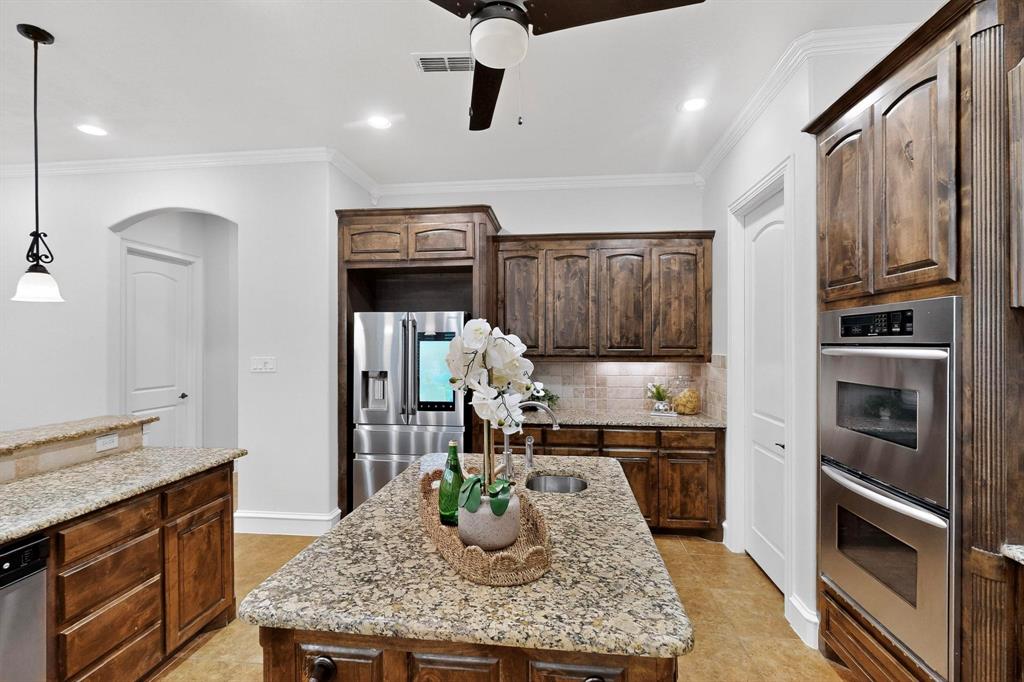 Hidden Forest - Residential