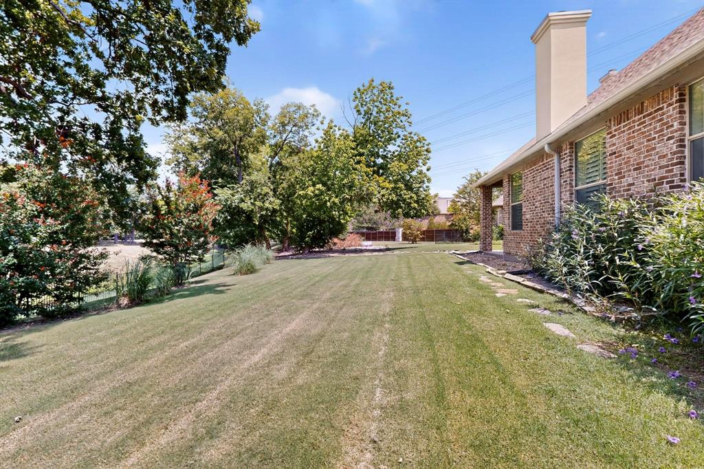 Hidden Forest - Residential