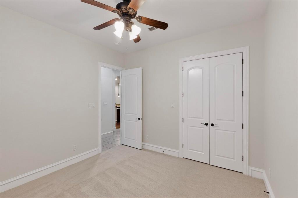 Hidden Forest - Residential