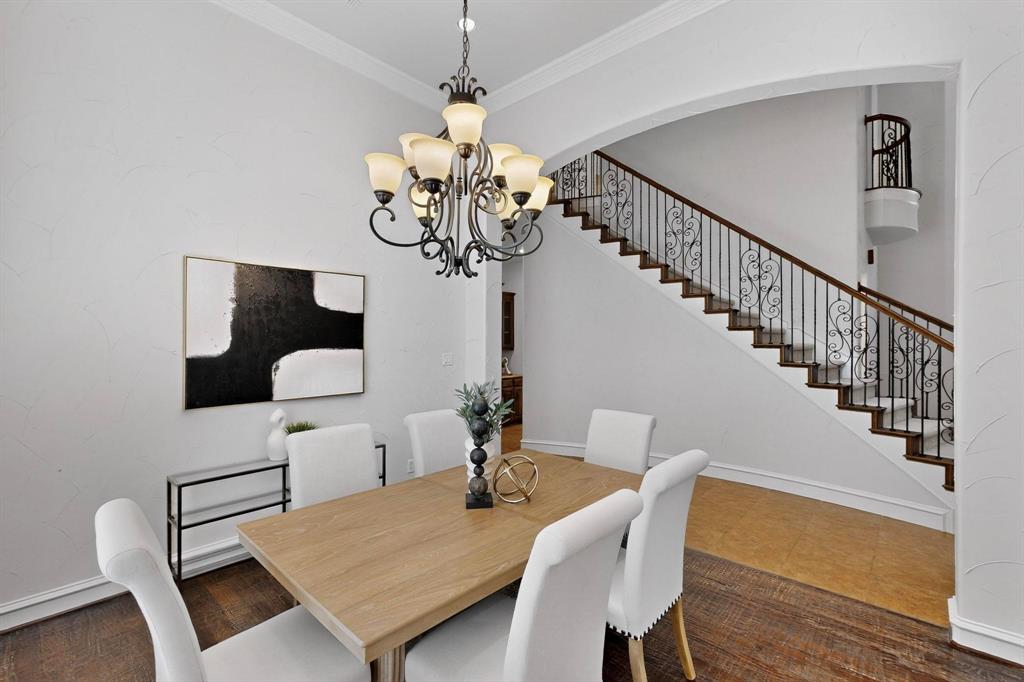 Hidden Forest - Residential