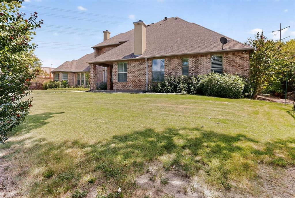 Hidden Forest - Residential