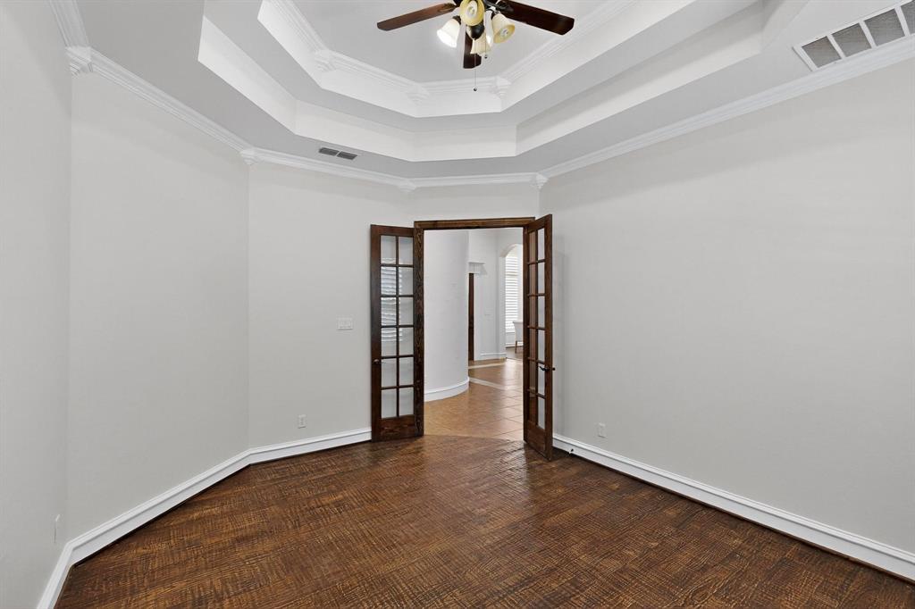 Hidden Forest - Residential