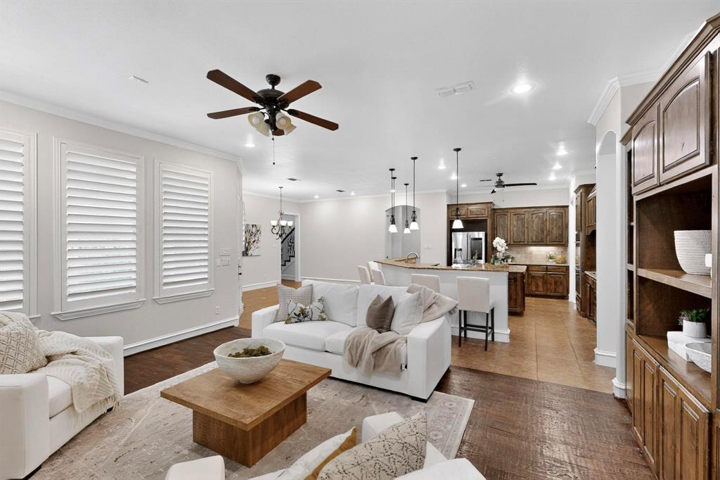 Hidden Forest - Residential