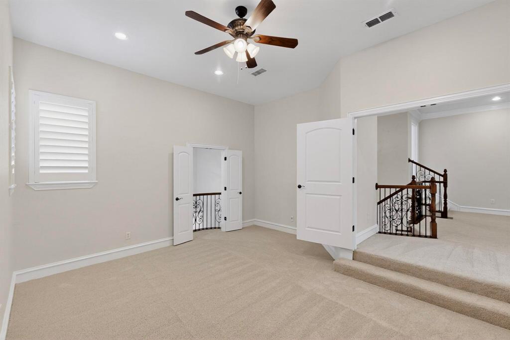 Hidden Forest - Residential