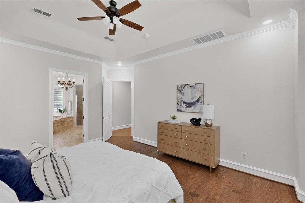 Hidden Forest - Residential