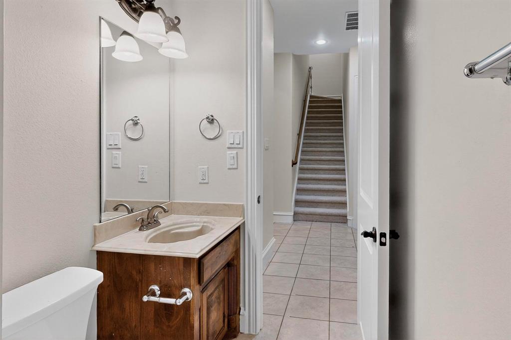 Hidden Forest - Residential