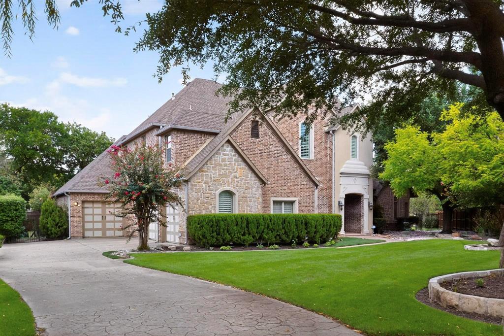 2700 Hidden Forest Drive
