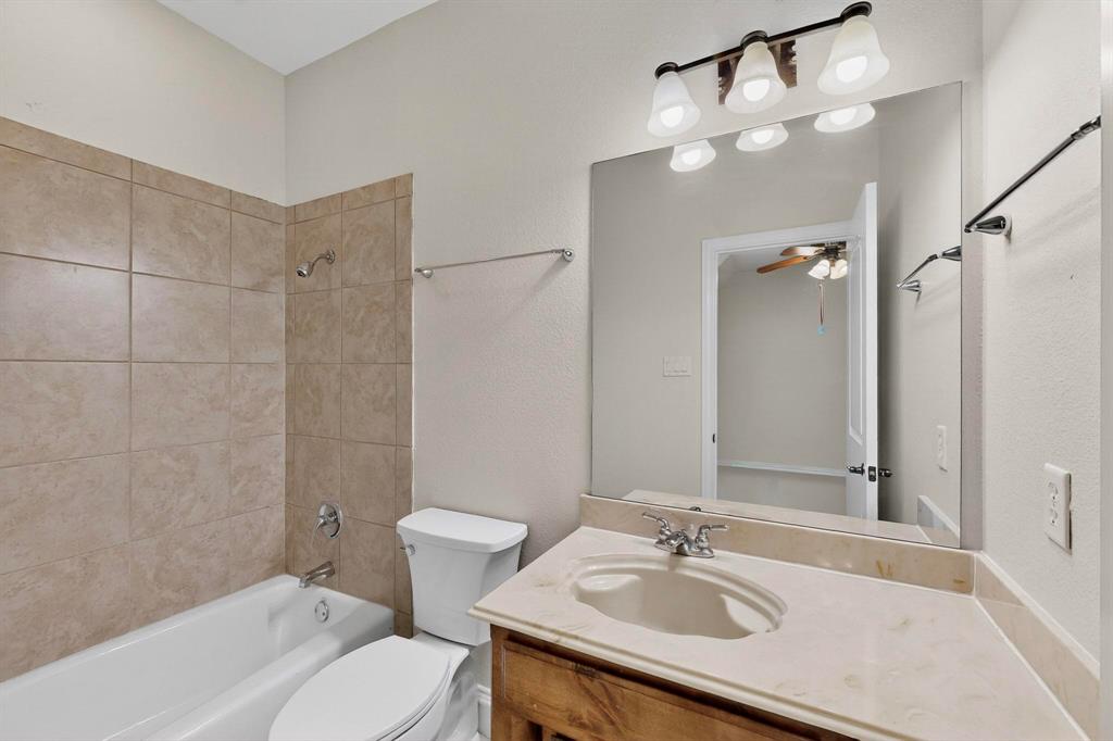 Hidden Forest - Residential